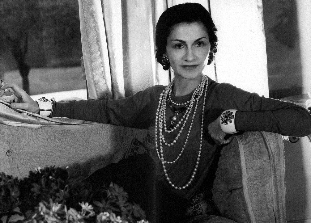 Coco Chanel, o viață de film