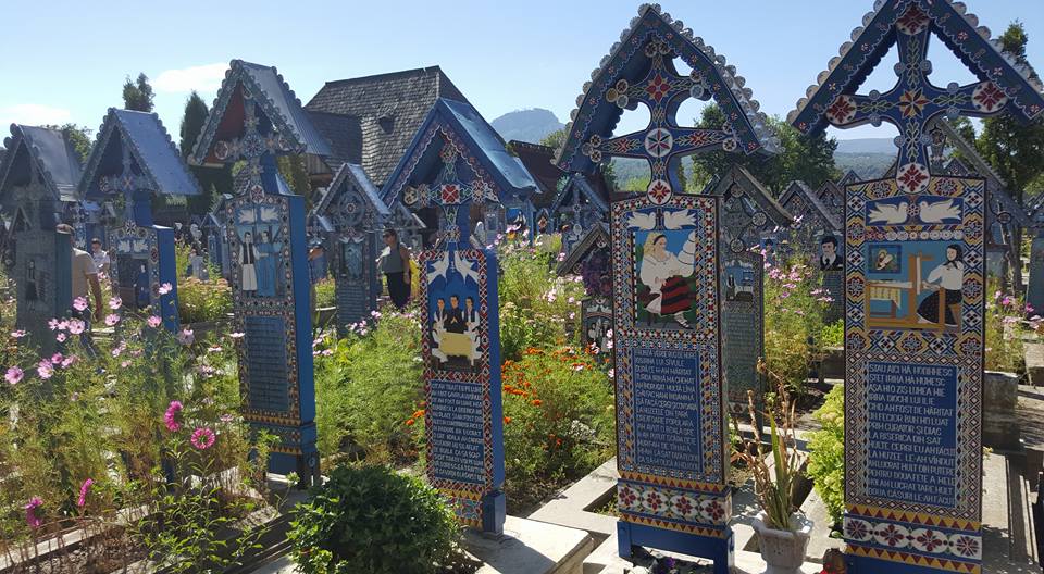 Cimitirul Vesel