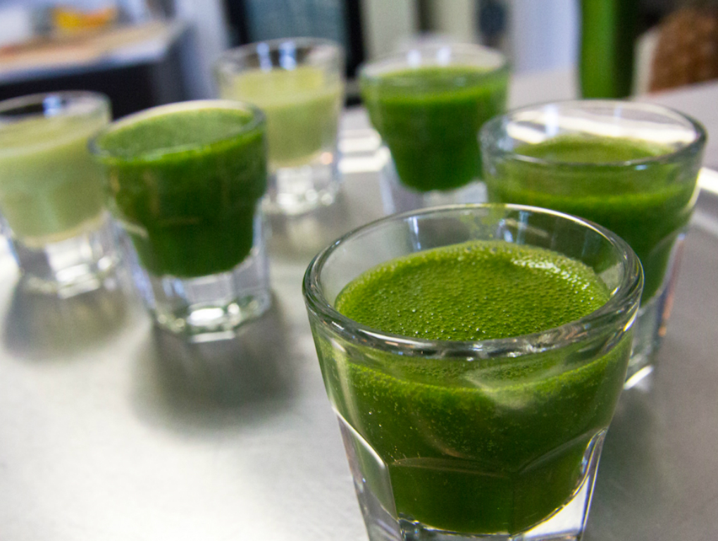 Shake-ul nutritiv, o sursă bogată în nutrienți şi vitamine