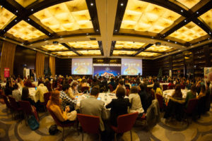 Food Bloggers Conference, cel mai important eveniment de acest gen revine
