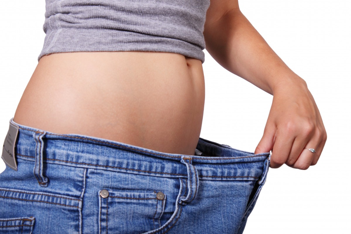 cum să pierdeți în greutate în mod natural cum vă simțiți când pierdeți în greutate