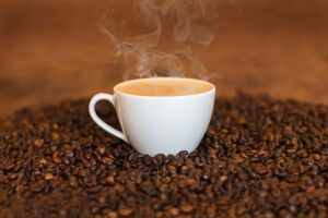 Cafeaua, elixir pentru sănătate. Ce beneficii aduce consumul acesteia