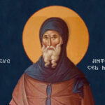 Rugăciune către Sfântul Antonie cel Mare