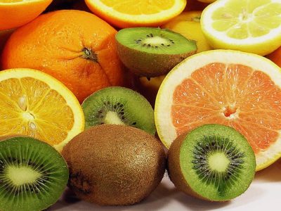 Fructe care întăresc sistemul imunitar