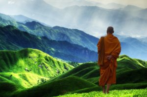 Aceste principii budiste îți pot schimba viața