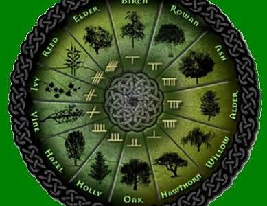 Află ce spune astrologia celtică despre tine