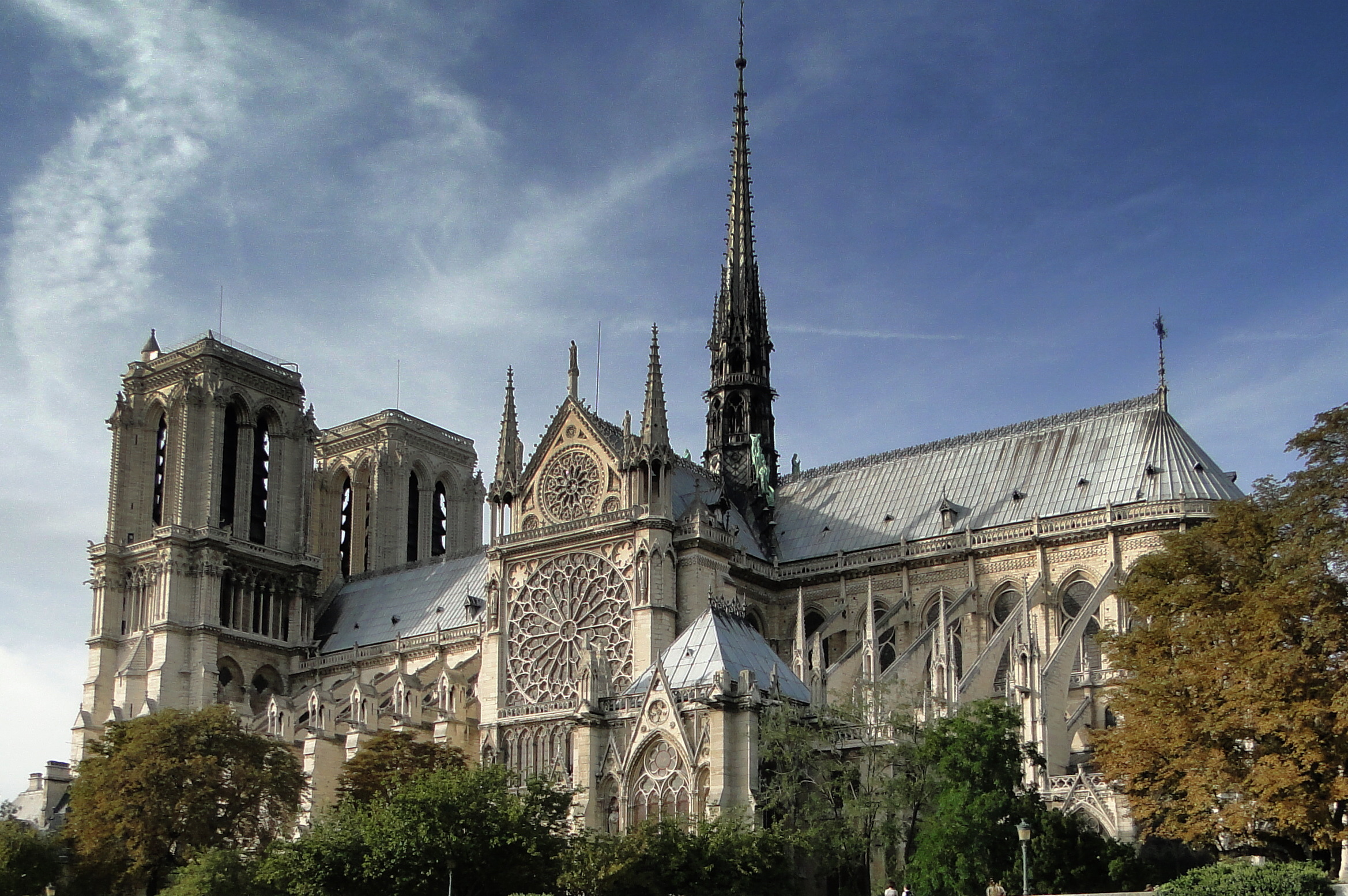 Catedrala Notre Dame
