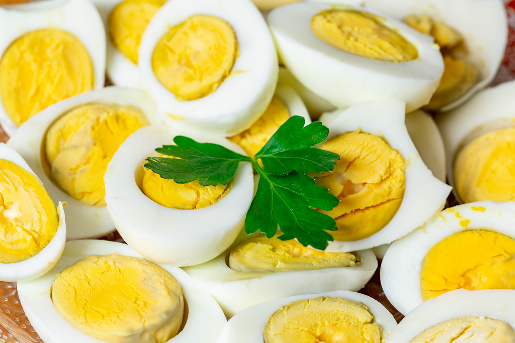 9 motive ca să consumi ouă