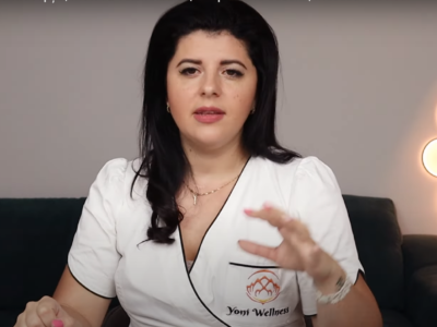 Metode naturale de contracepție. Sfatul medicului ginecolog Cristina Buzgar